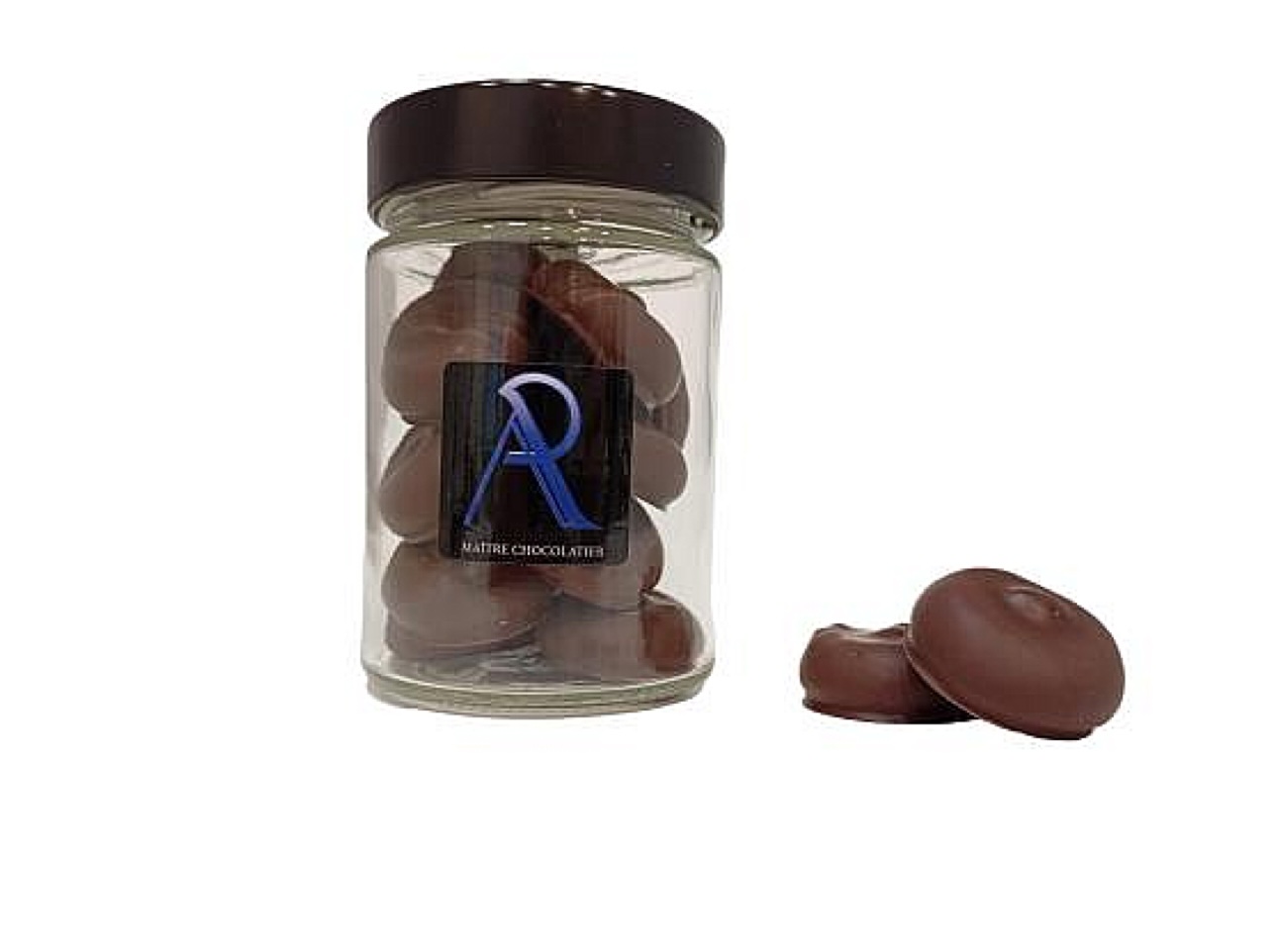 Anthony Pailleux, Maître Chocolatier 