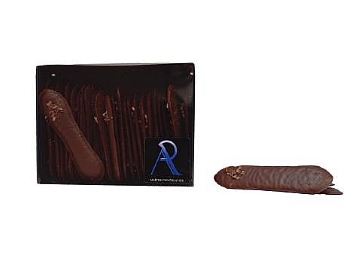 Anthony Pailleux, Maître Chocolatier 