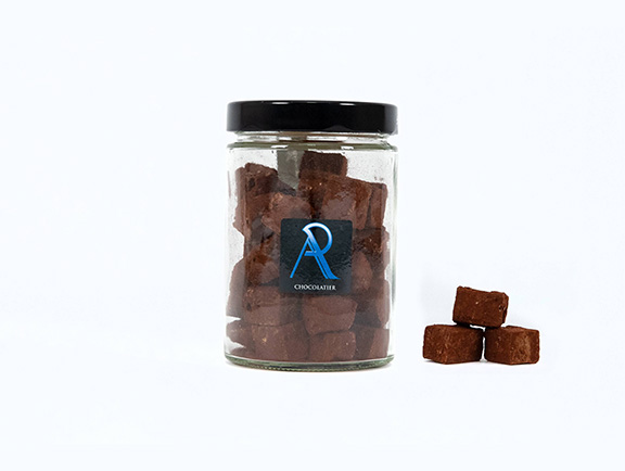 Anthony Pailleux, Maître Chocolatier 