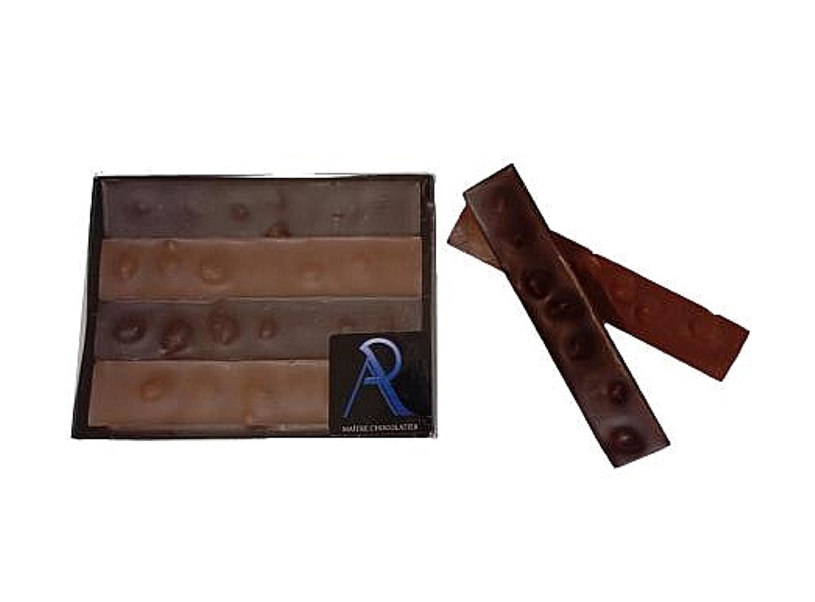 Anthony Pailleux, Maître Chocolatier 