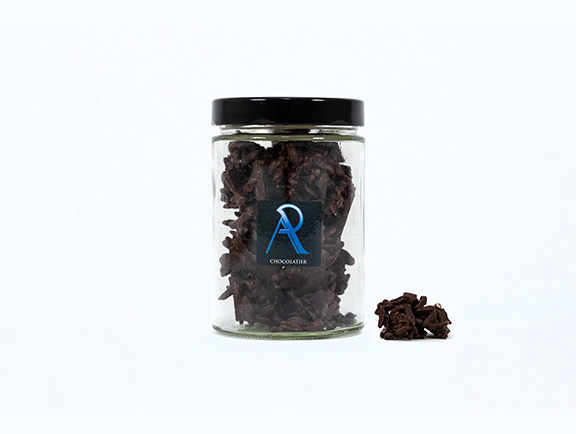 Anthony Pailleux, Maître Chocolatier 