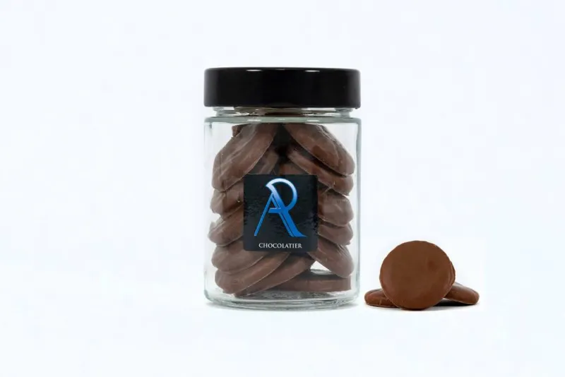 Vente de confiseries, Saint-Galmier, Chocolaterie Anthony Pailleux