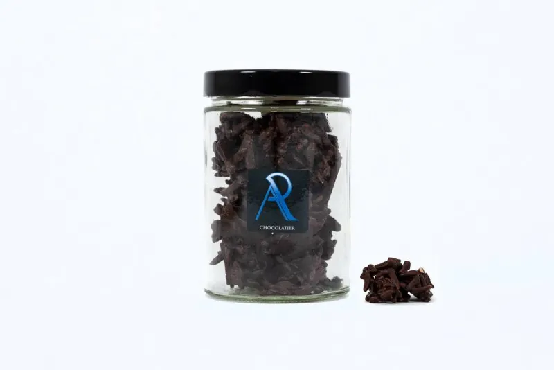 Vente de confiseries, Saint-Galmier, Chocolaterie Anthony Pailleux