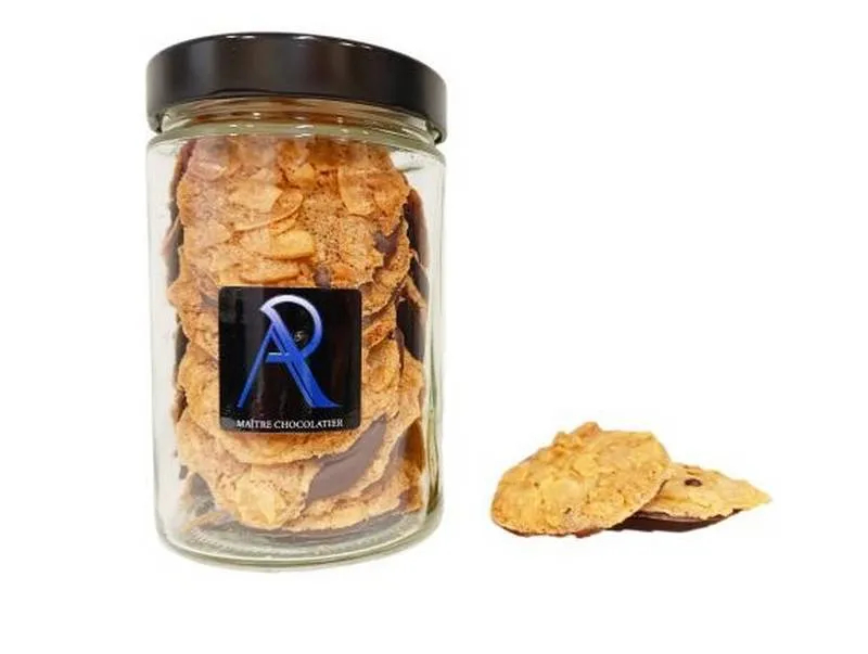 Vente de confiseries, Saint-Galmier, Chocolaterie Anthony Pailleux