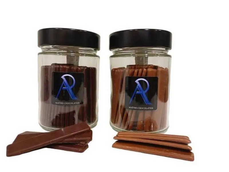 Vente de confiseries, Saint-Galmier, Chocolaterie Anthony Pailleux