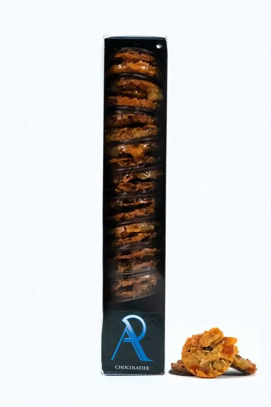 Vente de confiseries, Saint-Galmier, Chocolaterie Anthony Pailleux