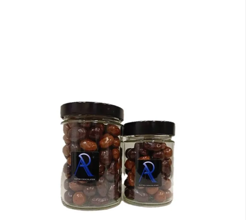 Vente de confiseries, Saint-Galmier, Chocolaterie Anthony Pailleux