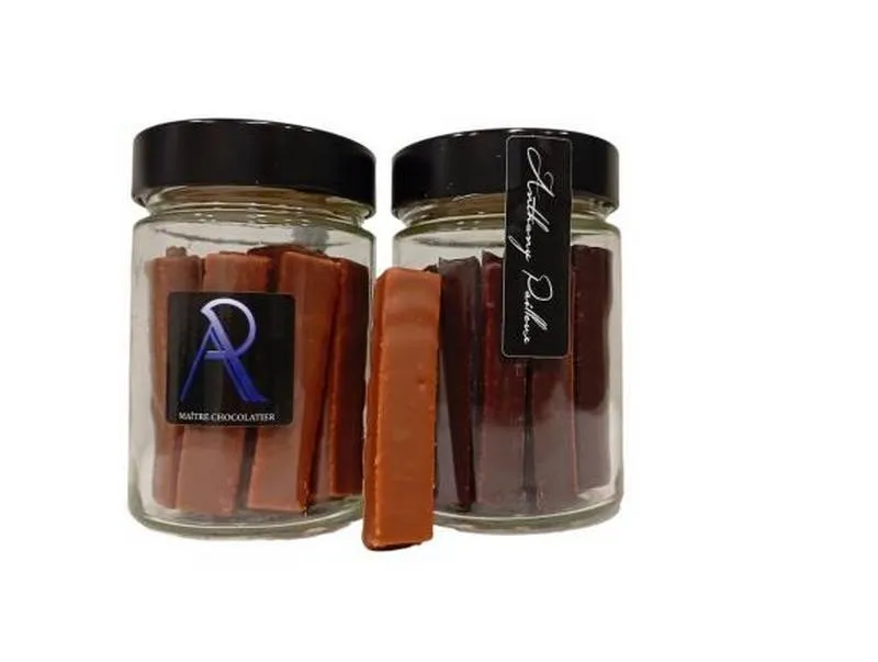 Vente de confiseries, Saint-Galmier, Chocolaterie Anthony Pailleux