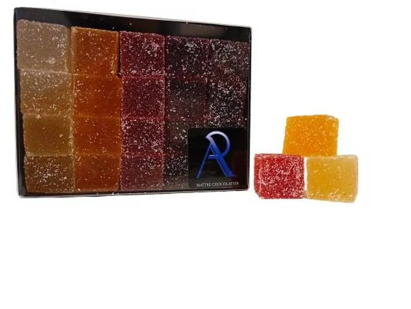 Vente de confiseries, Saint-Galmier, Chocolaterie Anthony Pailleux