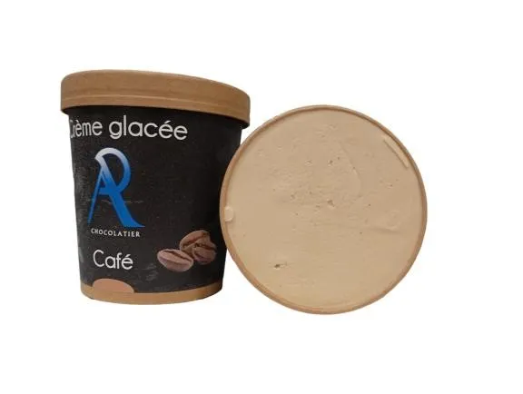 Vente de glaces et sorbets, Saint-Galmier, Chocolaterie Anthony Pailleux