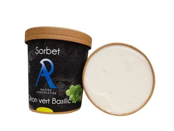 Vente de glaces et sorbets, Saint-Galmier, Chocolaterie Anthony Pailleux