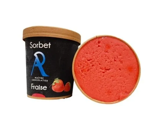 Vente de glaces et sorbets, Saint-Galmier, Chocolaterie Anthony Pailleux