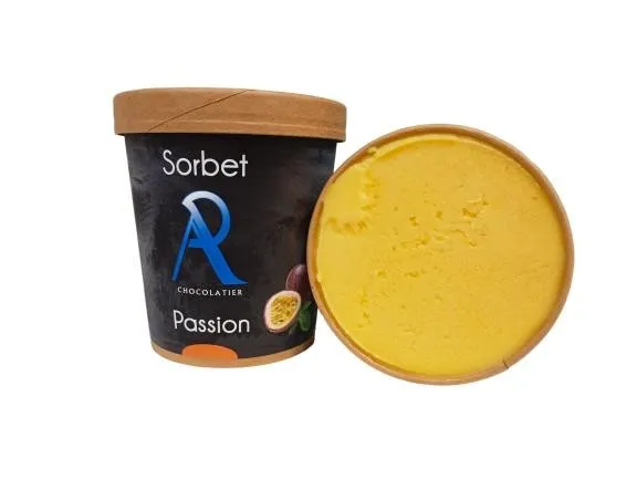 Vente de glaces et sorbets, Saint-Galmier, Chocolaterie Anthony Pailleux