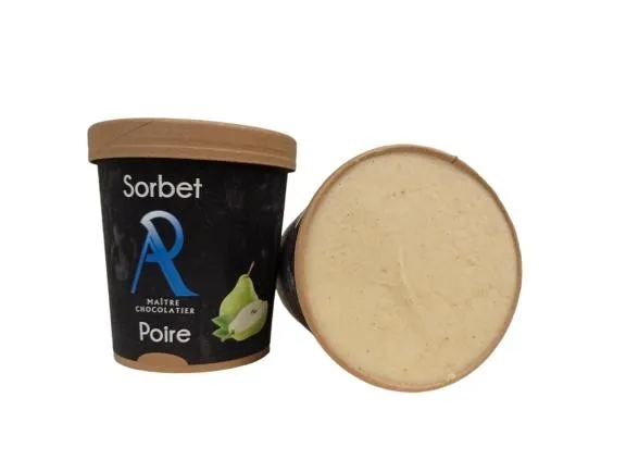 Vente de glaces et sorbets, Saint-Galmier, Chocolaterie Anthony Pailleux