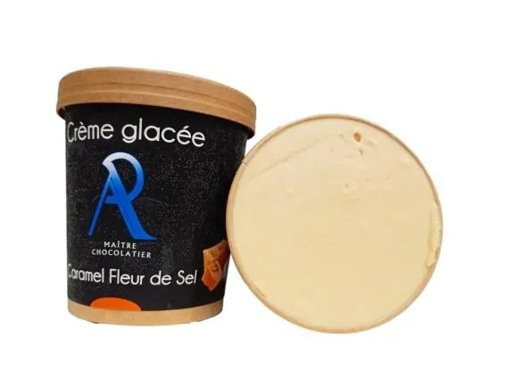 Vente de glaces et sorbets, Saint-Galmier, Chocolaterie Anthony Pailleux