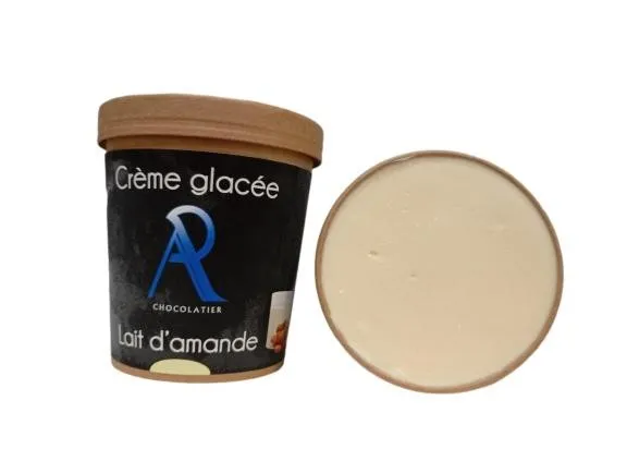 Vente de glaces et sorbets, Saint-Galmier, Chocolaterie Anthony Pailleux