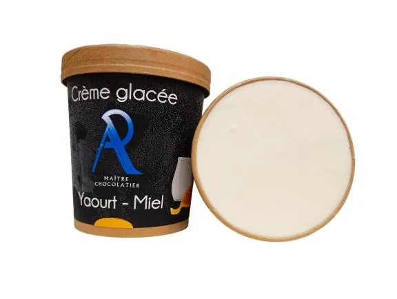 Vente de glaces et sorbets, Saint-Galmier, Chocolaterie Anthony Pailleux