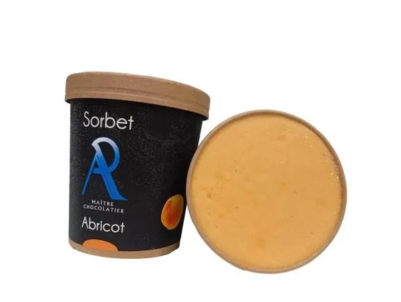 Vente de glaces et sorbets, Saint-Galmier, Chocolaterie Anthony Pailleux