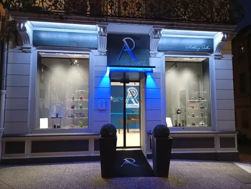 Préparez vos emplettes pour Pâques chez Maître Chocolatier Anthony Pailleux, Saint-Galmier, Anthony Pailleux, Maître Chocolatier 