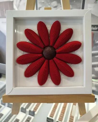 Besoin d'une petite idée pour la fête des mères ?, Saint-Galmier, Anthony Pailleux, Maître Chocolatier 