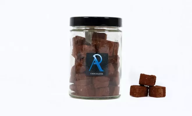 Confiseur, Saint-Galmier, Chocolaterie Anthony Pailleux