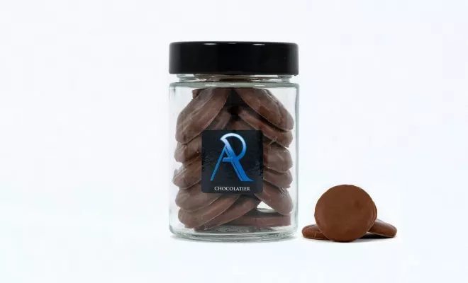 Confiseur, Saint-Galmier, Chocolaterie Anthony Pailleux