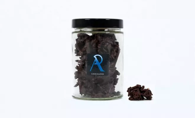Confiseur, Saint-Galmier, Chocolaterie Anthony Pailleux