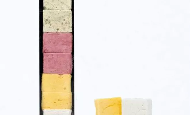 Confiseur, Saint-Galmier, Chocolaterie Anthony Pailleux
