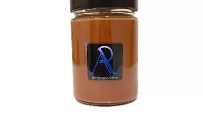 Confiseur, Saint-Galmier, Chocolaterie Anthony Pailleux