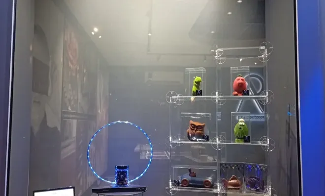 Préparez vos emplettes pour Pâques chez Maître Chocolatier Anthony Pailleux, Saint-Galmier, Anthony Pailleux, Maître Chocolatier 