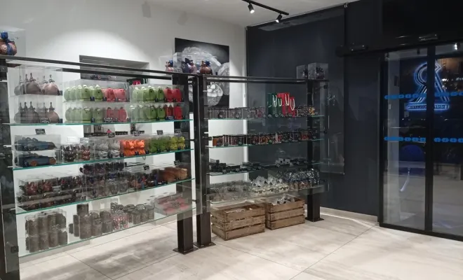 Préparez vos emplettes pour Pâques chez Maître Chocolatier Anthony Pailleux, Saint-Galmier, Anthony Pailleux, Maître Chocolatier 