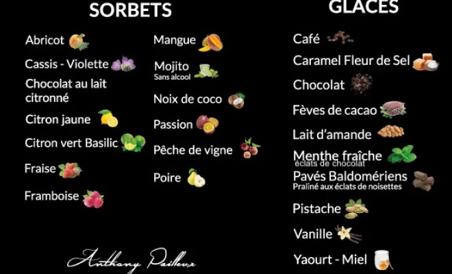 1/2 Litre ou Petit pot individuel